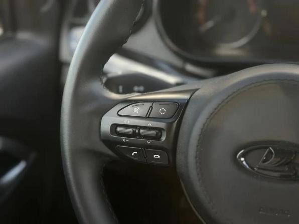 Lada (ВАЗ) Granta I Рестайлинг с пробегом 2024 года, цена 795 000 рублей, 38193 км, лифтбек, Автокод Объявления