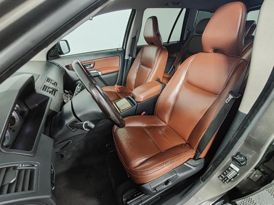 Volvo XC90 I Рестайлинг Москва  - изображение 13