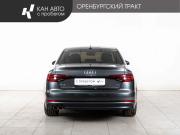 Audi A4 V (B9) Казань  - изображение 21