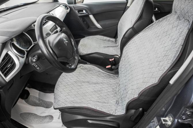 Citroen C3 II с пробегом 2010 года, цена 499 000 рублей, 266000 км, хэтчбек, Автокод Объявления