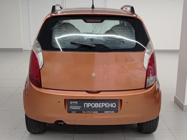 Chery Kimo (A1) с пробегом 2009 года, цена 184 000 рублей, 242801 км, хэтчбек, Автокод Объявления