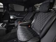Mercedes-Benz S-Класс VII (W223) Москва  - изображение 26
