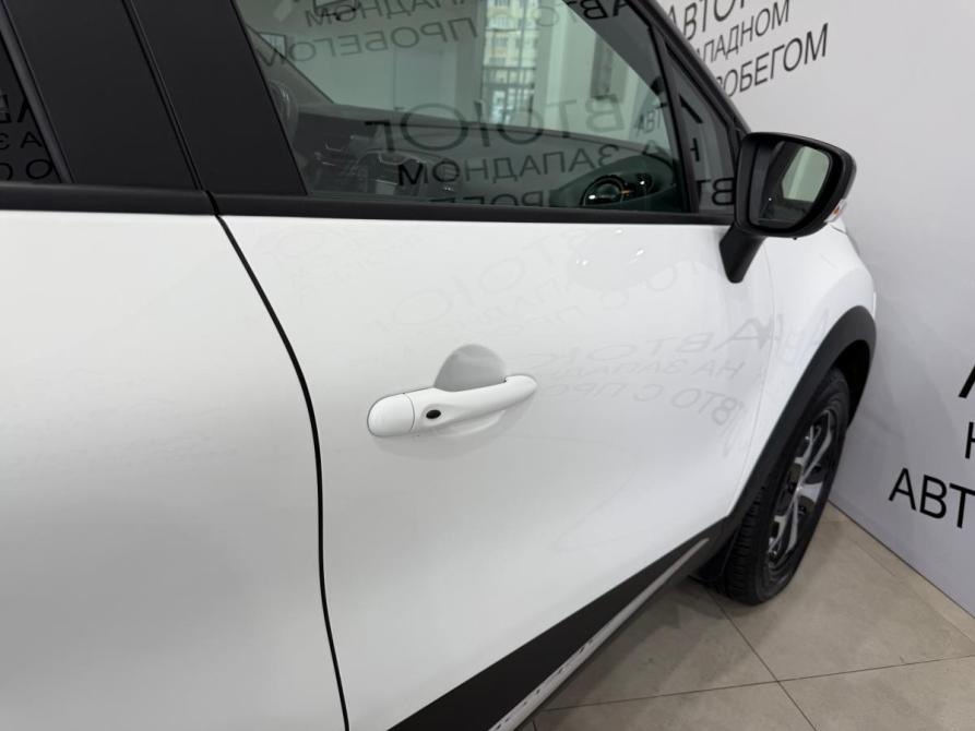 Renault Kaptur I Ставрополь  - изображение 7