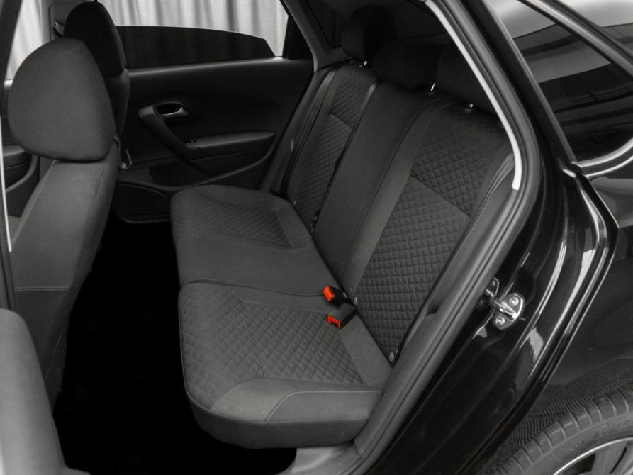 Volkswagen Polo V Рестайлинг Москва  - изображение 12