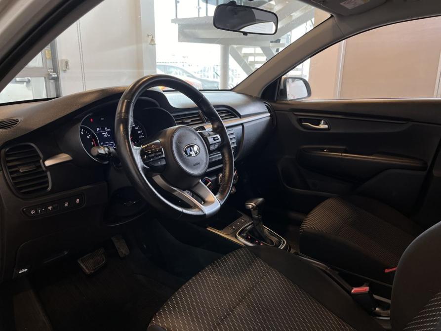 Kia Rio IV Чебоксары  - изображение 23