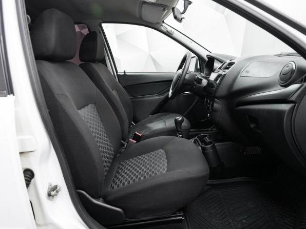 Lada (ВАЗ) Granta I Рестайлинг с пробегом 2019 года, цена 650 000 рублей, 100000 км, хэтчбек, Автокод Объявления