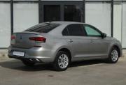Volkswagen Polo VI Саратов  - изображение 30