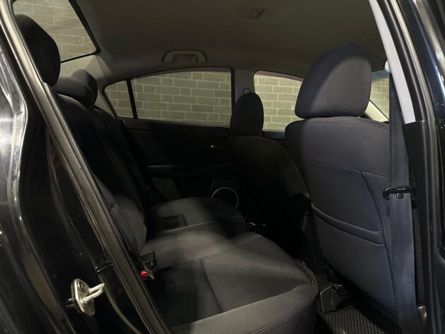 Mazda 3 II (BL) Челябинск  - изображение 9