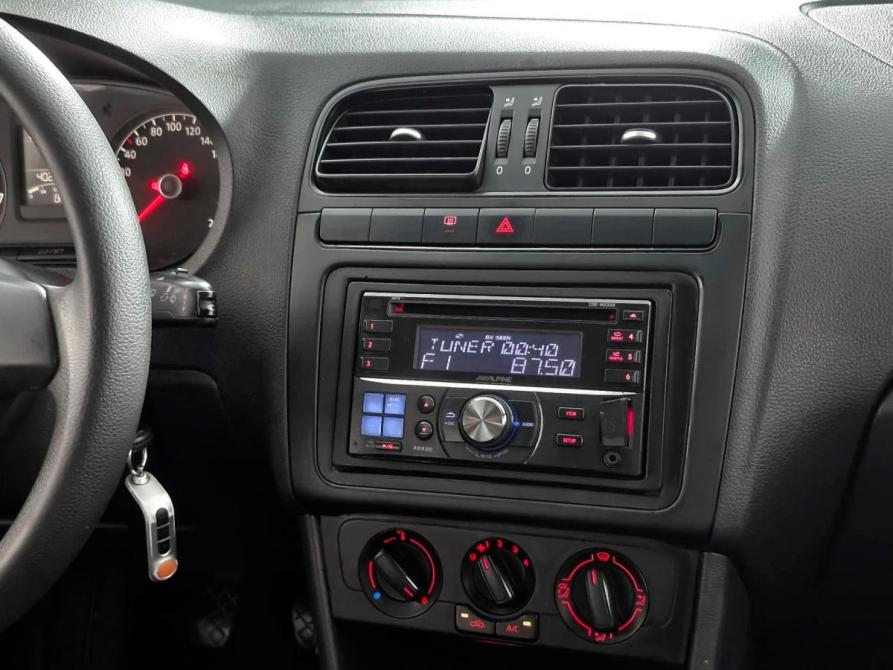 Volkswagen Polo V Нижний Новгород  - изображение 13