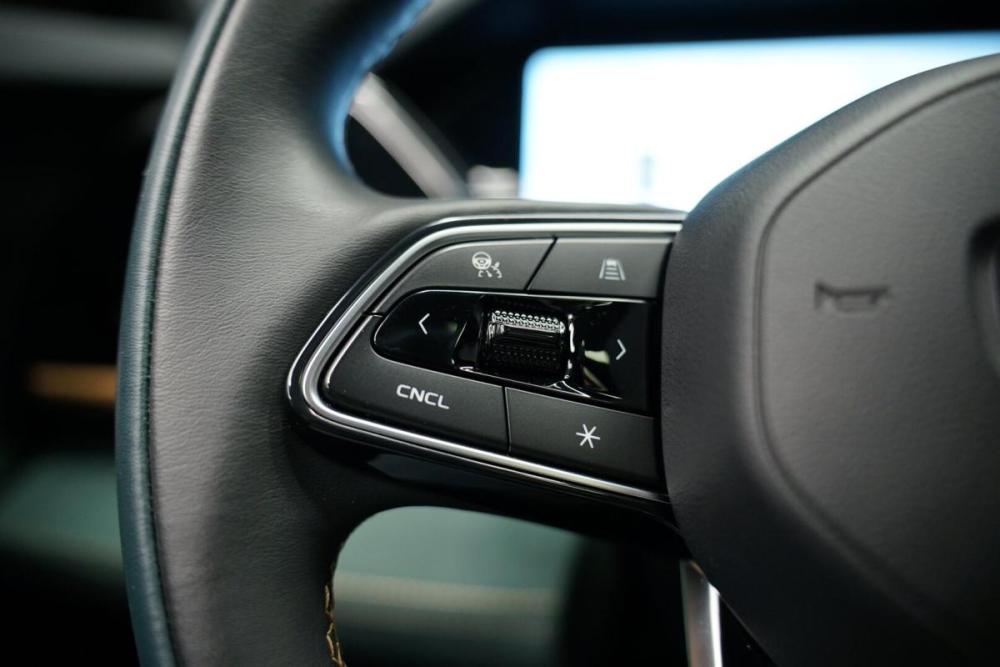 Geely Monjaro I Крым  - изображение 15