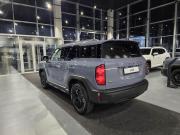 Haval H3 I Рестайлинг Красноярск  - изображение 15