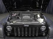 Jeep Wrangler III (JK) Москва  - изображение 30