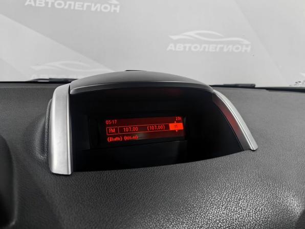 Renault Koleos I с пробегом 2010 года, цена 1 199 000 рублей, 180683 км, внедорожник, Автокод Объявления