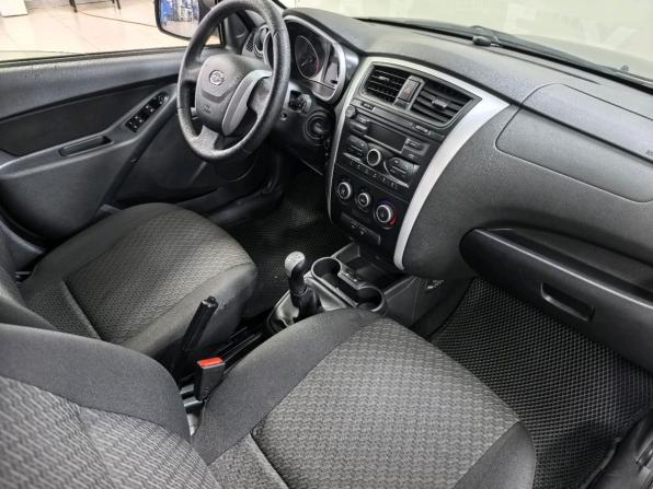 Datsun on-DO I с пробегом 2019 года, цена 580 000 рублей, 130387 км, седан, Автокод Объявления