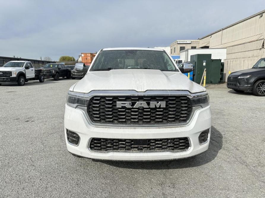 Ram 1500 V Рестайлинг Новосибирск  - изображение 11