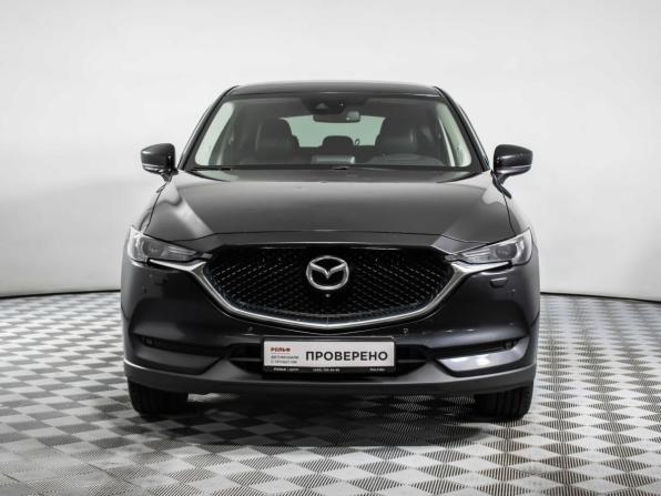 Mazda CX-5 II с пробегом 2018 года, цена 2 265 000 рублей, 197000 км, внедорожник, Автокод Объявления