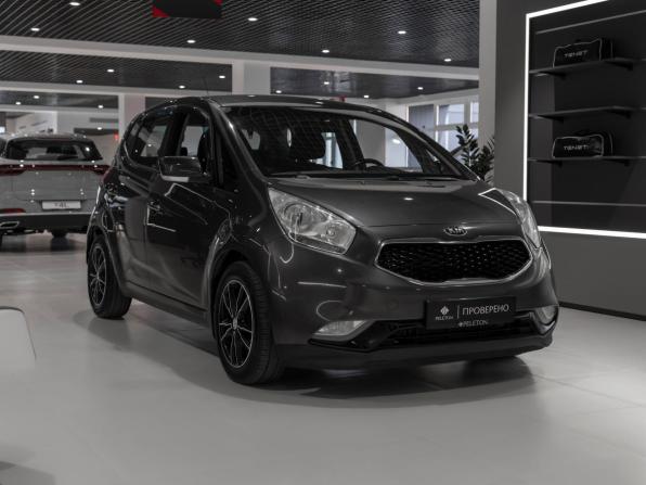 Kia Venga I Рестайлинг с пробегом 2014 года, цена 945 000 рублей, 176444 км, минивэн, Автокод Объявления