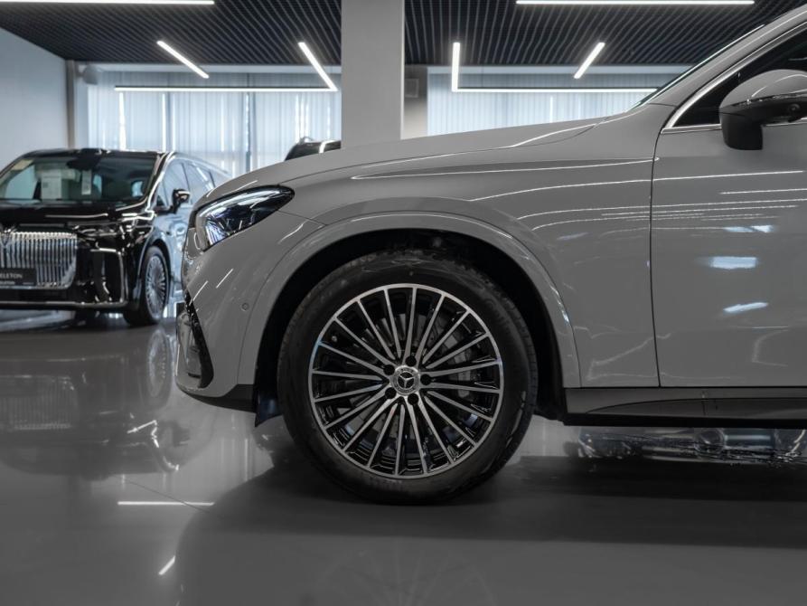 Mercedes-Benz GLC II (X254) Москва  - изображение 33