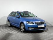 Skoda Octavia III (A7) Санкт-Петербург  - изображение 22