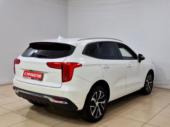 Haval Jolion I с пробегом 2022 года, цена 1 490 000 рублей, 66963 км, внедорожник, Автокод Объявления