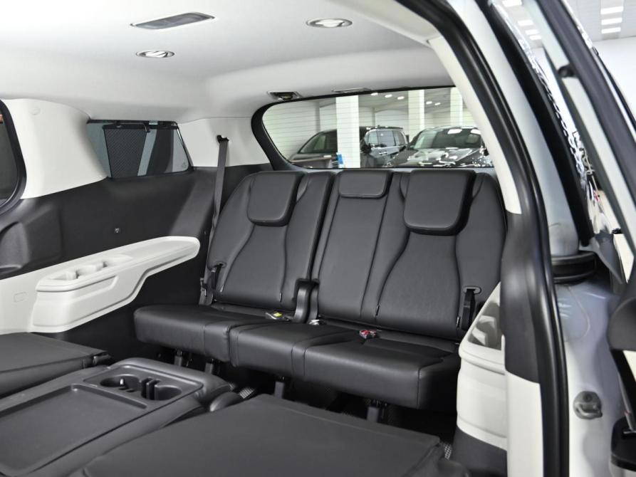 Kia Carnival IV Москва  - изображение 17