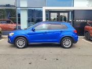 Mitsubishi ASX I Рестайлинг 2 Москва  - изображение 24