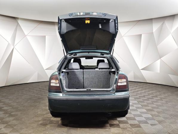 Skoda Octavia I (A4) Рестайлинг с пробегом 2007 года, цена 343 000 рублей, 237598 км, лифтбек, Автокод Объявления