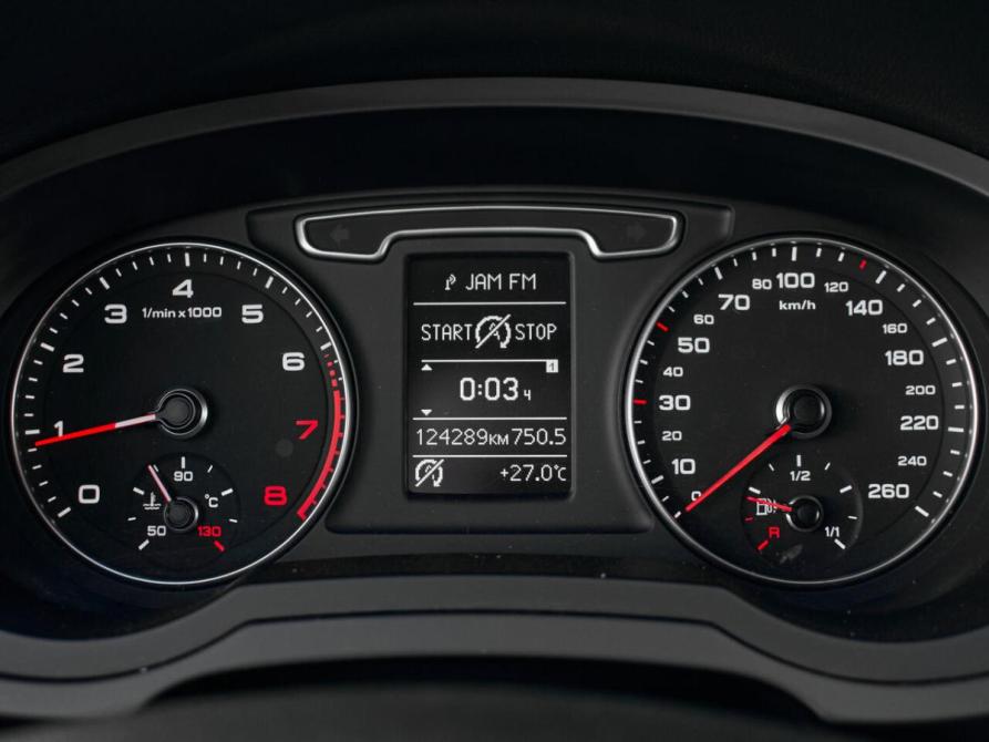 Audi Q3 I (8U) Екатеринбург  - изображение 14
