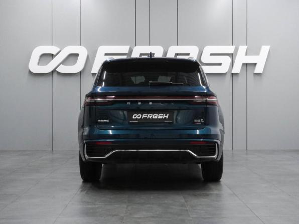 Geely Monjaro I с пробегом 2023 года, цена 2 997 000 рублей, 36782 км, внедорожник, Автокод Объявления