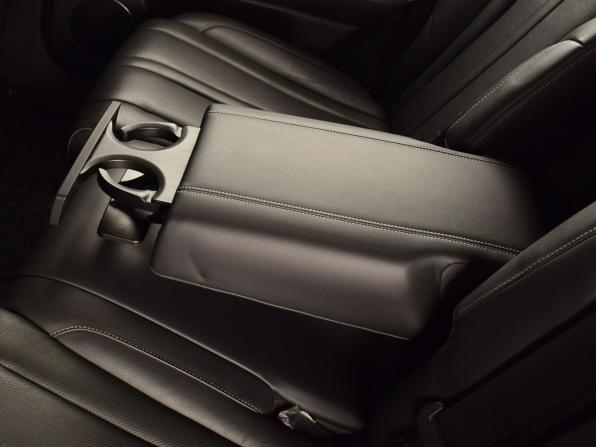 Genesis GV80 I с пробегом 2020 года, цена 4 799 995 рублей, 48060 км, внедорожник, Автокод Объявления