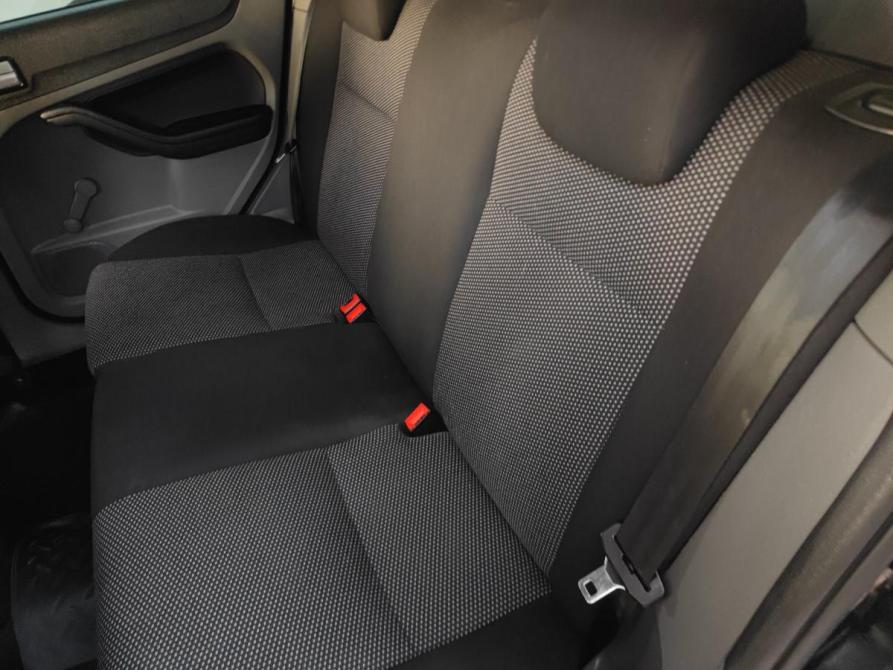 Ford Focus II Рестайлинг Арзамас  - изображение 8