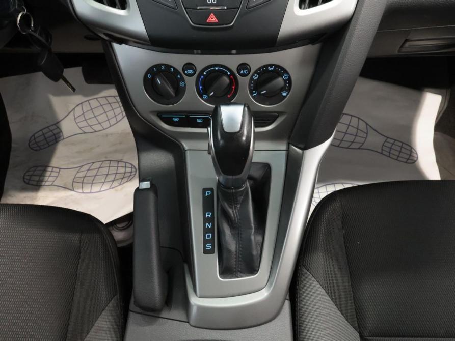 Ford Focus III Калуга  - изображение 27