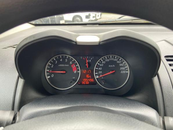 Nissan Note I Рестайлинг с пробегом 2011 года, цена 450 000 рублей, 195000 км, хэтчбек, Автокод Объявления