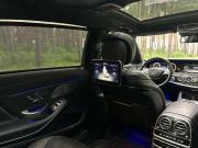 Mercedes-Benz Maybach S-Класс I (X222) Уфа  - изображение 32