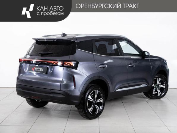 Chery Tiggo 4 I Рестайлинг 2 с пробегом 2025 года, цена 1 928 000 рублей, 16200 км, внедорожник, Автокод Объявления