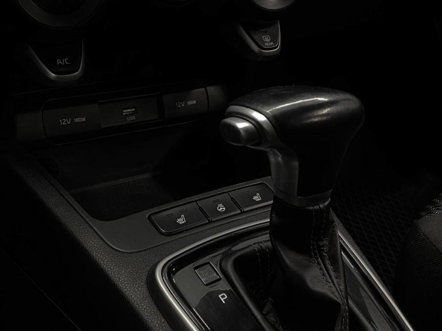 Kia Rio IV Рестайлинг Красноярск  - изображение 16