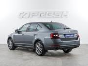 Skoda Octavia III (A7) Рестайлинг Москва  - изображение 32