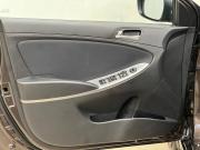 Hyundai Solaris I Рестайлинг Кемерово  - изображение 23