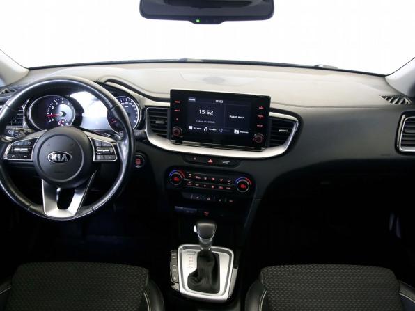 Kia XCeed I с пробегом 2020 года, цена 1 799 000 рублей, 120000 км, хэтчбек, Автокод Объявления