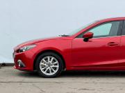Mazda Axela III Иркутск  - изображение 34