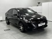 Hyundai Solaris II Рестайлинг Казань  - изображение 21