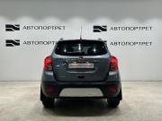 Opel Mokka I Санкт-Петербург  - изображение 29