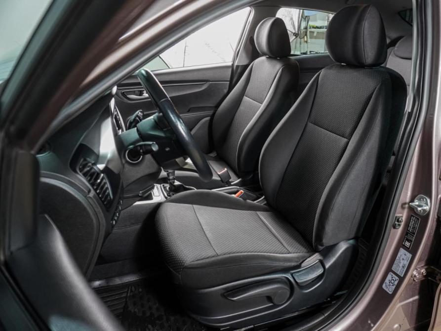 Kia Rio IV Рестайлинг Воронеж  - изображение 10