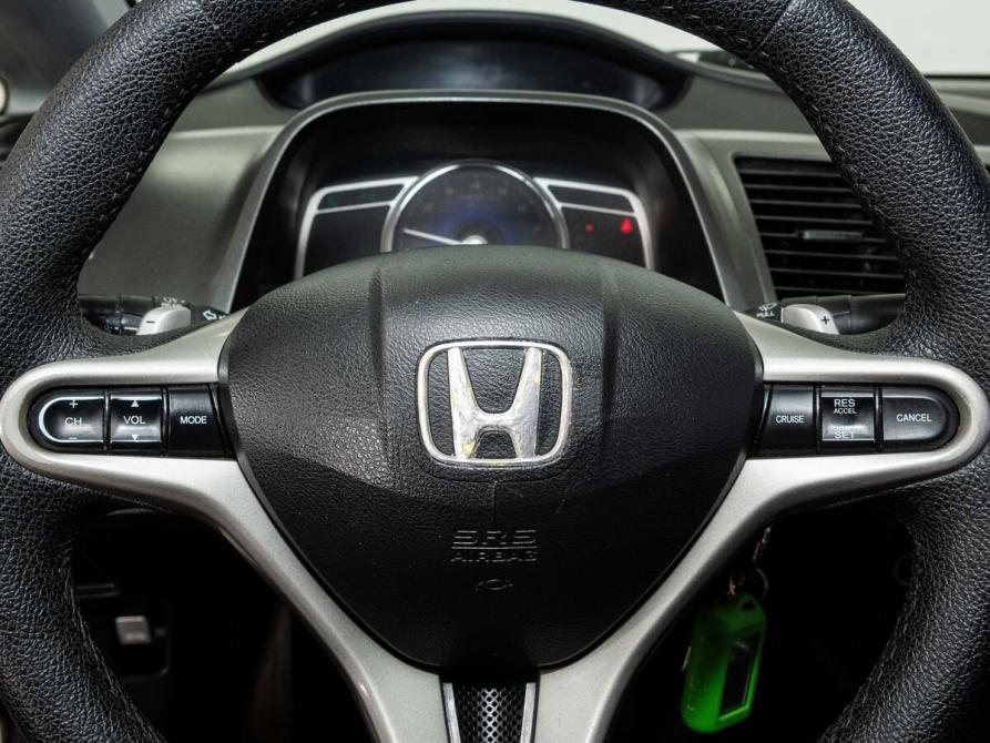 Honda Civic VIII Казань  - изображение 9