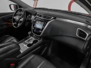Nissan Murano III (Z52) Москва  - изображение 29