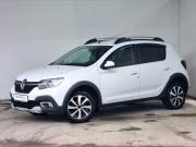 Renault Sandero II Рестайлинг Петрозаводск  - изображение 26