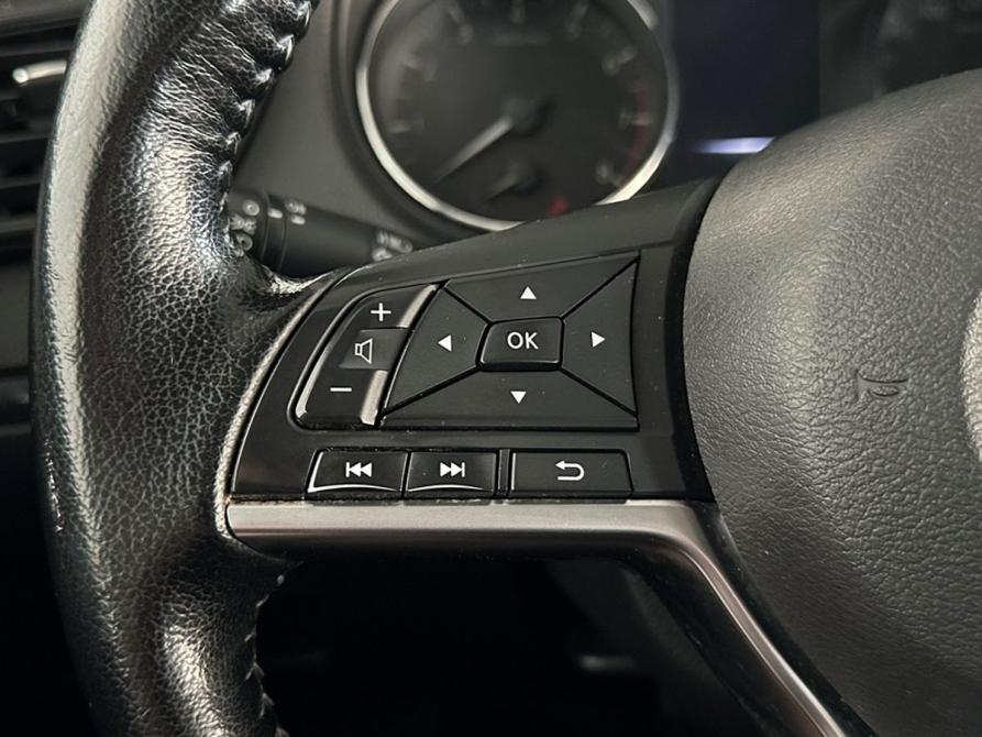 Nissan Qashqai II Рестайлинг Москва  - изображение 15