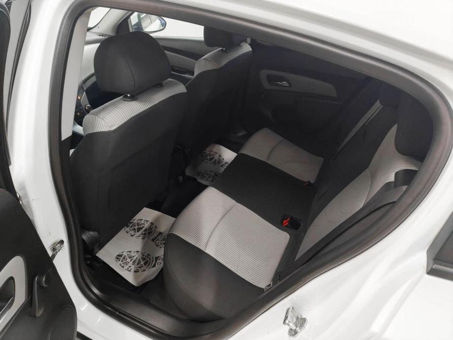 Chevrolet Cruze I Тула  - изображение 9