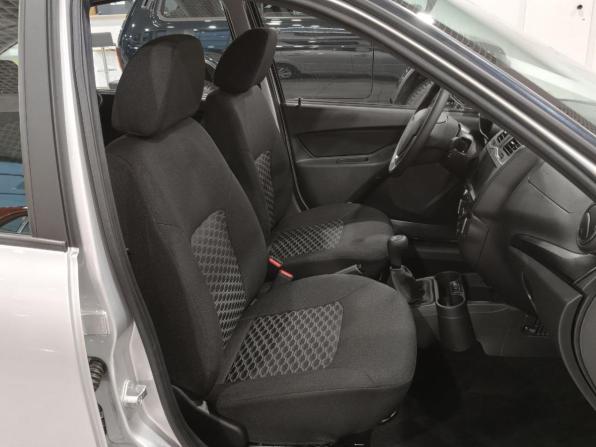 Новый Lada (ВАЗ) Granta I Рестайлинг 2026 года, цена 1 118 000 рублей, лифтбек, Автокод Объявления