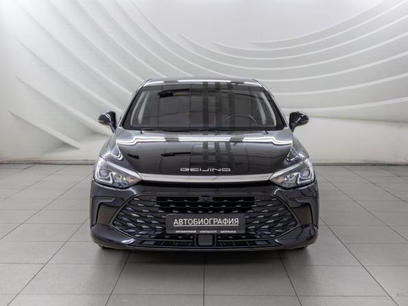 BAIC U5 Plus с пробегом 2023 года, цена 1 298 000 рублей, 38822 км, седан, Автокод Объявления